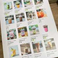 Resfeber Cafe คาเฟ่คลอง 2 ลำลูกกา 