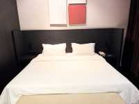 รีวิวโรงแรม Jinjiang Inn Select หนานจิง เซี่ยงไฮ้