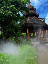 Chiang Mai Old Town’s Got All the Charm