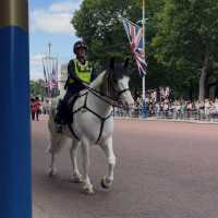 🇬🇧ロンドン・観光地を1日で回れるおすすめ旅程のご紹介！