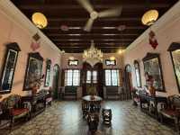 🏛️ A Fascinating Step Into Nyonya Heritage – Pinang Peranakan Mansion