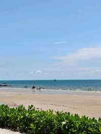 The standard Huahin 