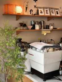 Aguri coffee