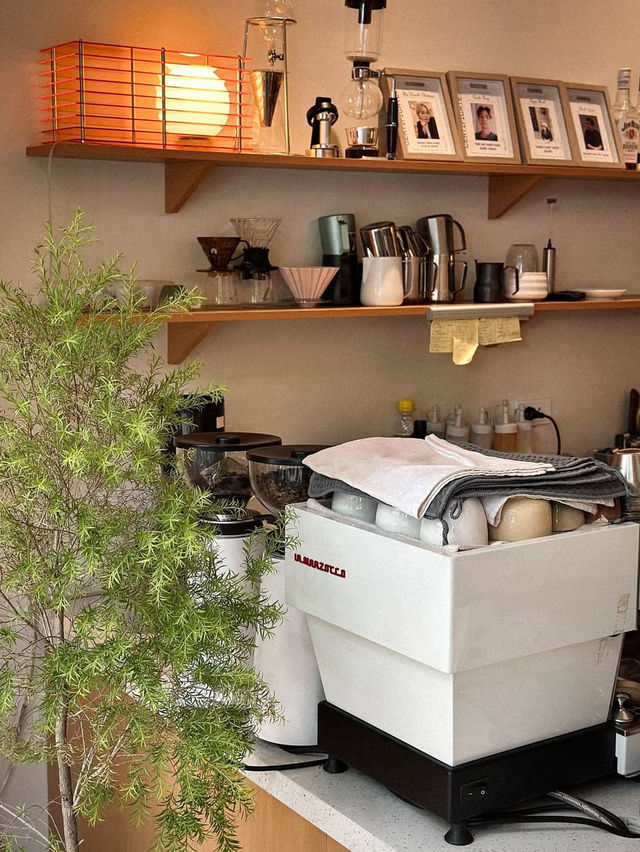 Aguri coffee