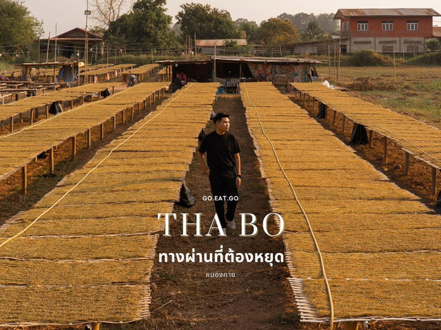 เที่ยวท่าบ่อ จังหวัดหนองคาย