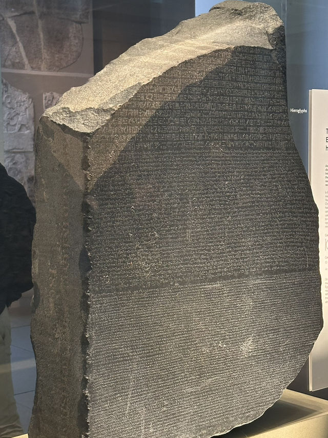 Conquering The British Museum: A Survival Guide To 8000 Years Of History