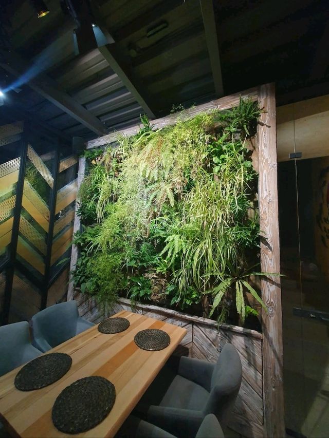 Restaurant Tulip 탐방기