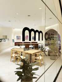 A Sweet Escape at MM Cafe, LaLaport KL 🍰☕