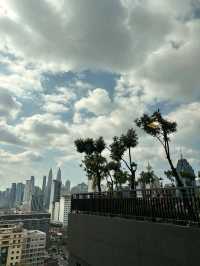 Sunway Putra Hotel