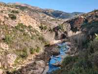 Chasing Waterfalls (and Vibes) on the Ruta del Agua