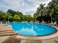 Resorts World Langkawi – Serene Seaside Retreat
