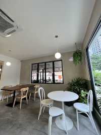 After One KL, A Mediterranean Escape in the Heart of the City