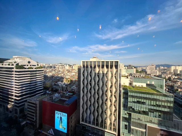 設計感＋機能性滿分！樂天L7飯店實住心得。
