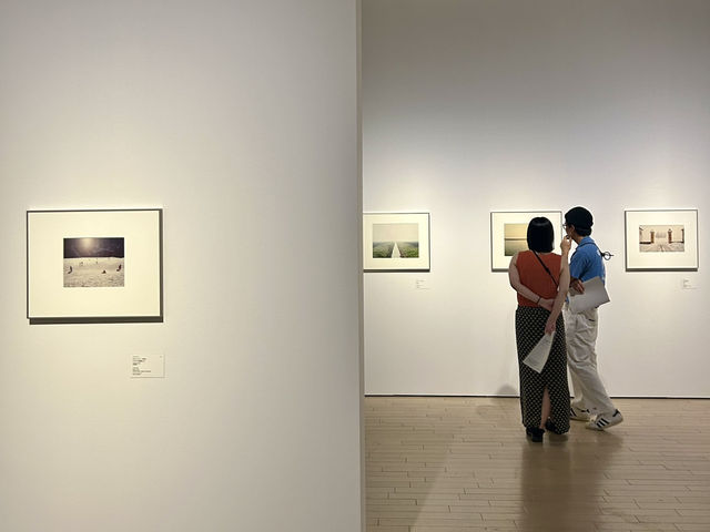 【東京・恵比寿】東京都写真美術館　ルイジ・ギッリ