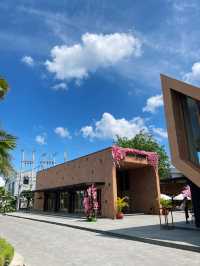 Desa Kitsuné in Canggu