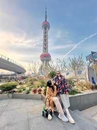  Lujiazui 陆家嘴 ลูเจียจุ่ย