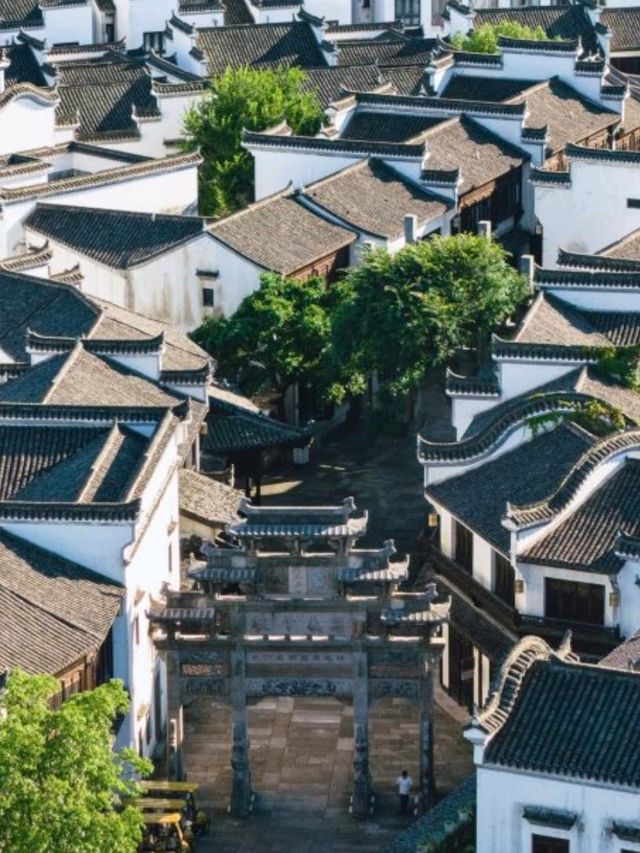 人生必須要來一次千島湖！📸🌇