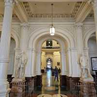 Texas State Capitol – Austin