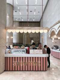 Showtime Coffee