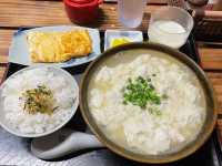 【石垣島】グルメ　豆腐の比嘉
