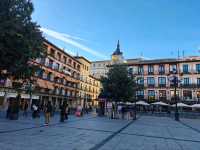 Toledo, Where Every Corner’s Got a Story (and a Sword Shop)