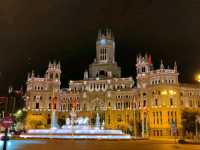 Madrid Wanders