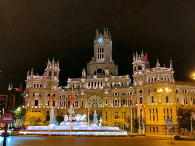 Madrid Wanders