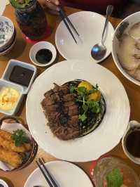 A Taste of Japan in Vietnam: Botejyu Hanoi Delight