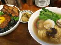 神田拉麵 釜山西面店