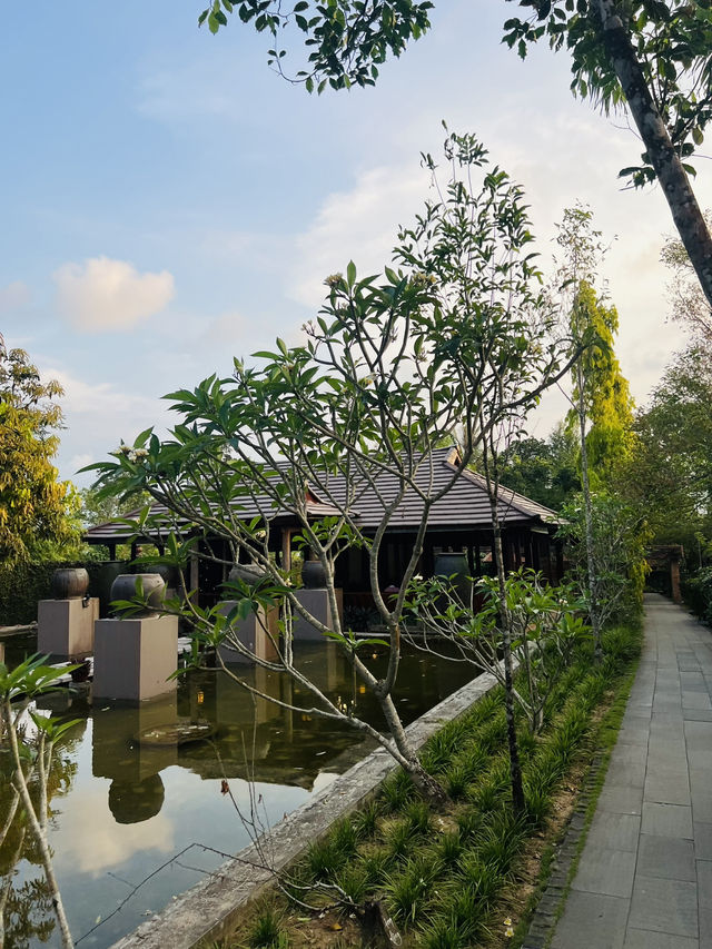Great Place at Hue City - Vietnam