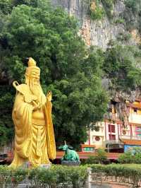 Nam Thean Tong Temple