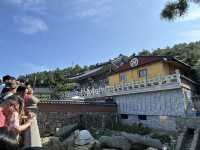 海天佛境・海景朝聖之旅-海東龍宮寺해동용궁사