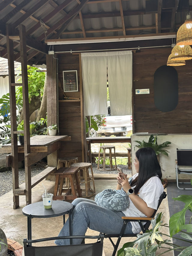 HANI creative space