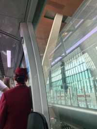World Number #1 Airport🔥