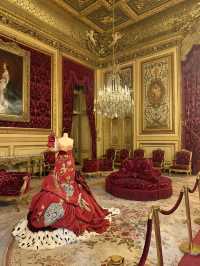 法國巴黎/人生必去的一座博物館/羅浮宮Louvre