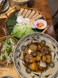 An Thoi – ร้านเด็ดมิชลินปี 2024 ที่ห้ามพลาด