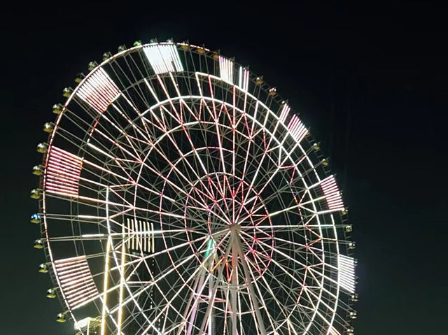🧭 One Perfect Day in Nanchang — Culture, Thrills & Local Bites! 🎡🍜🏛️