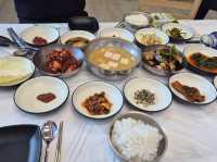 국내여행 | 여수 마띠유 호텔, 홍포, 황소식당 – 위치 최고, 깔끔한 숙소와 맛집 여행]