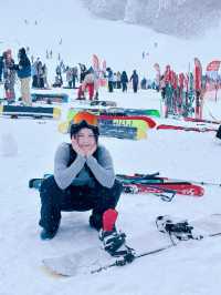 กาล่ายูซาวา (GALA Yuzawa) – สกีใกล้โตเกียว