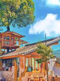 Dali’s Hidden Escape｜A Timeless Town on the Tea Horse Road‼️