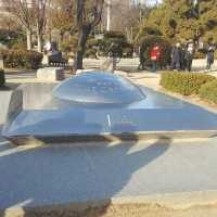大阪城公園🇯🇵