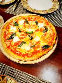 Candlelit Pizza Nights at Bistro Cascata, Cyberview Resort