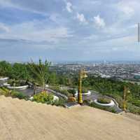 Hat Yai Municipal Park