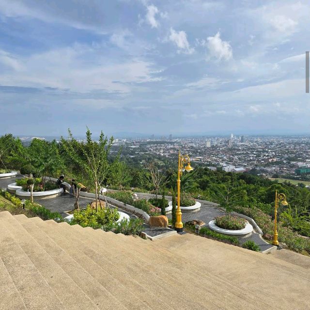 Hat Yai Municipal Park
