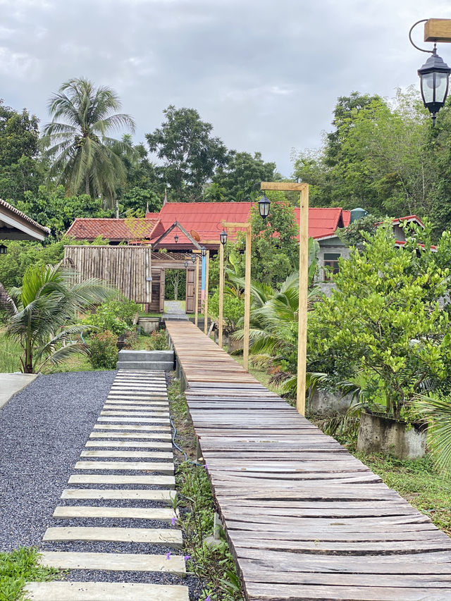 บ้านแว คาเฟ่