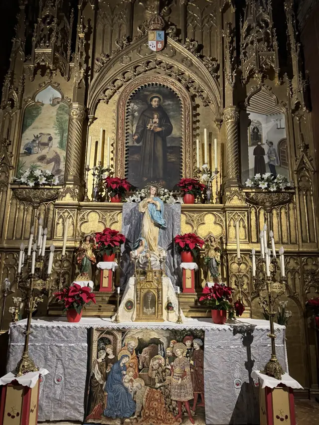 Art and Sunshine, a city where squares and alleys come alive – Madrid