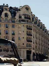巴‮卢黎‬泰西亚‮华文‬东方酒店 (Mandarin Oriental Lutetia, Paris）