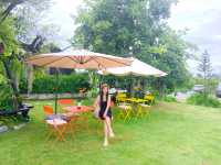 Iko Camp & Cafe