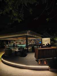From Shoreline to Social Spark: A Night at Ikan