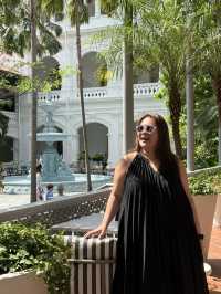 Cafe AP - Luxury watch meets great food 